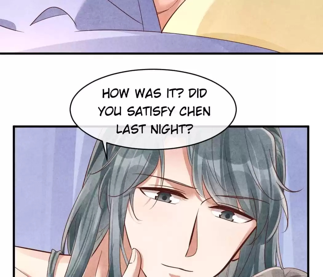 Read The Flirtatious Princess Consort chapter 141 image 7 on Lezhin