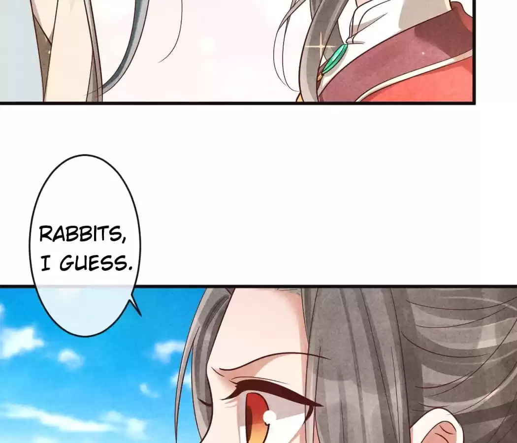 Read The Flirtatious Princess Consort chapter 141 image 75 on Lezhin