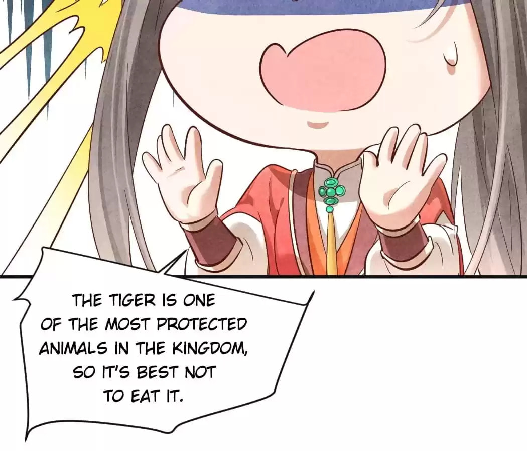 Read The Flirtatious Princess Consort chapter 141 image 79 on Lezhin