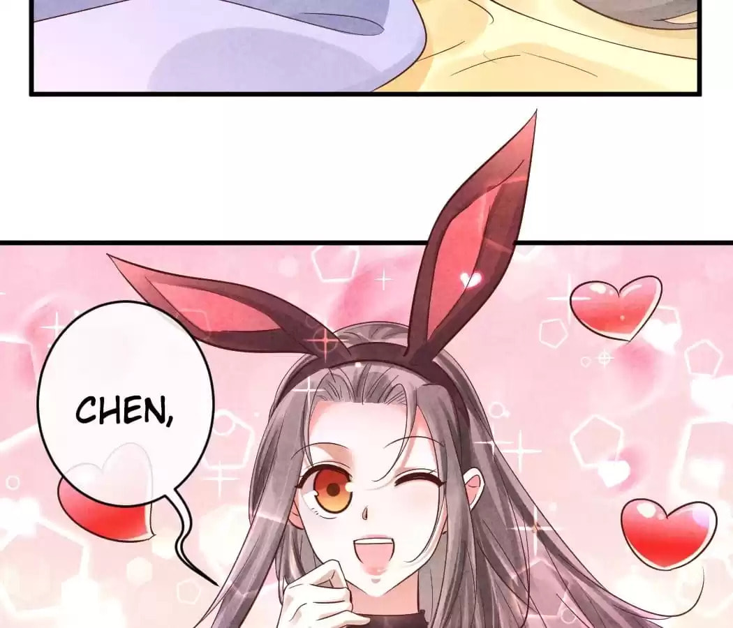 Read The Flirtatious Princess Consort chapter 141 image 9 on Lezhin
