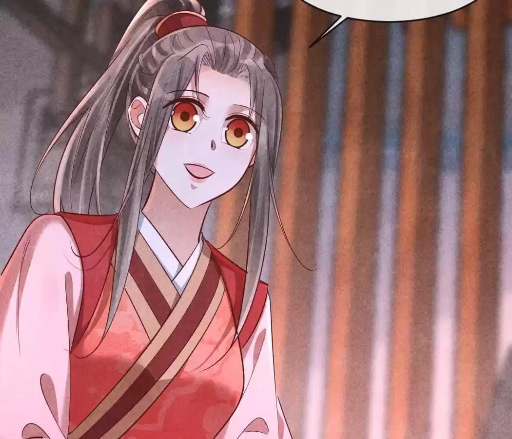 Read The Flirtatious Princess Consort chapter 142 image 1 on Lezhin