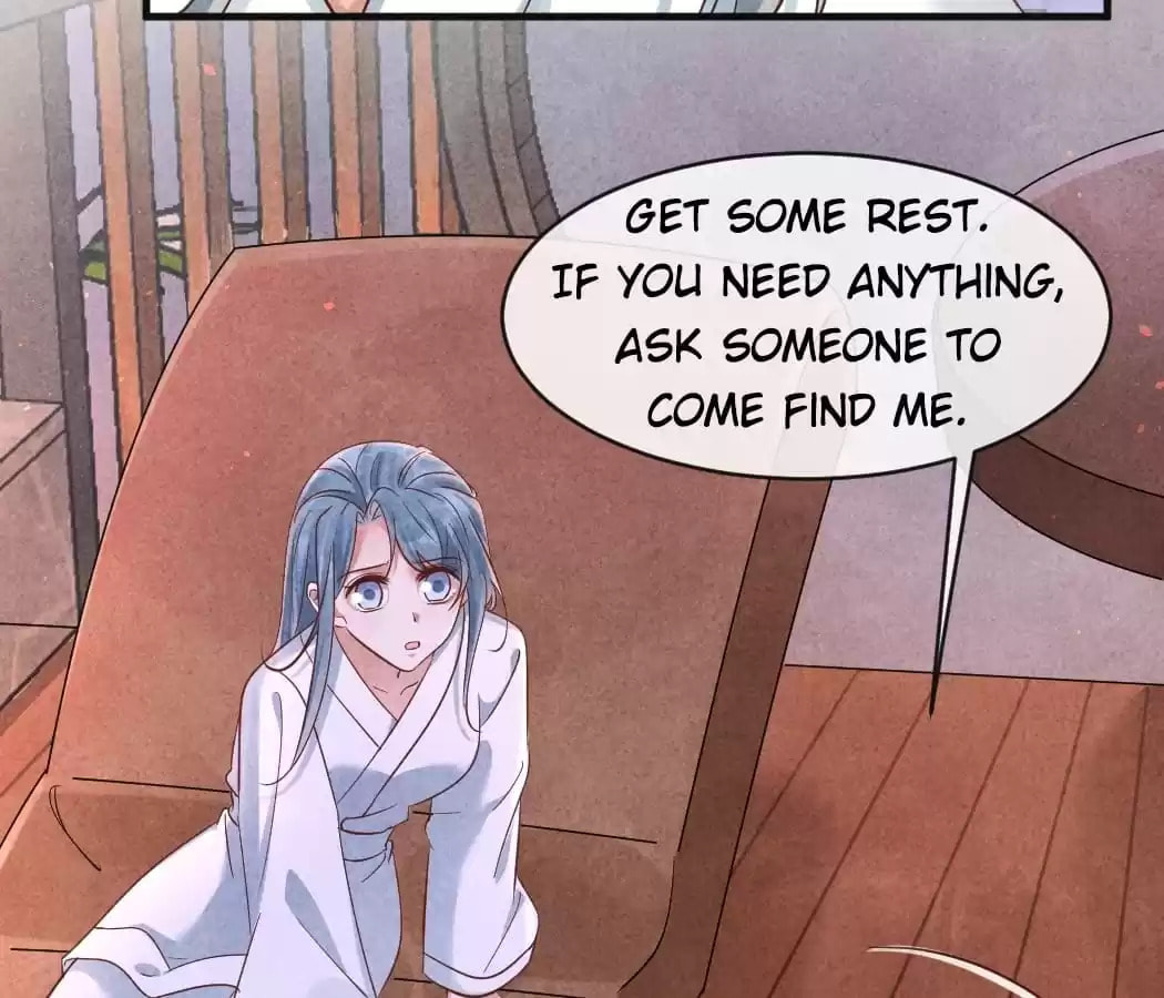 Read The Flirtatious Princess Consort chapter 142 image 17 on Lezhin