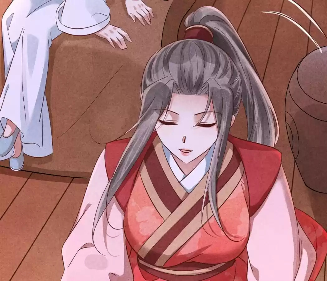 Read The Flirtatious Princess Consort chapter 142 image 18 on Lezhin