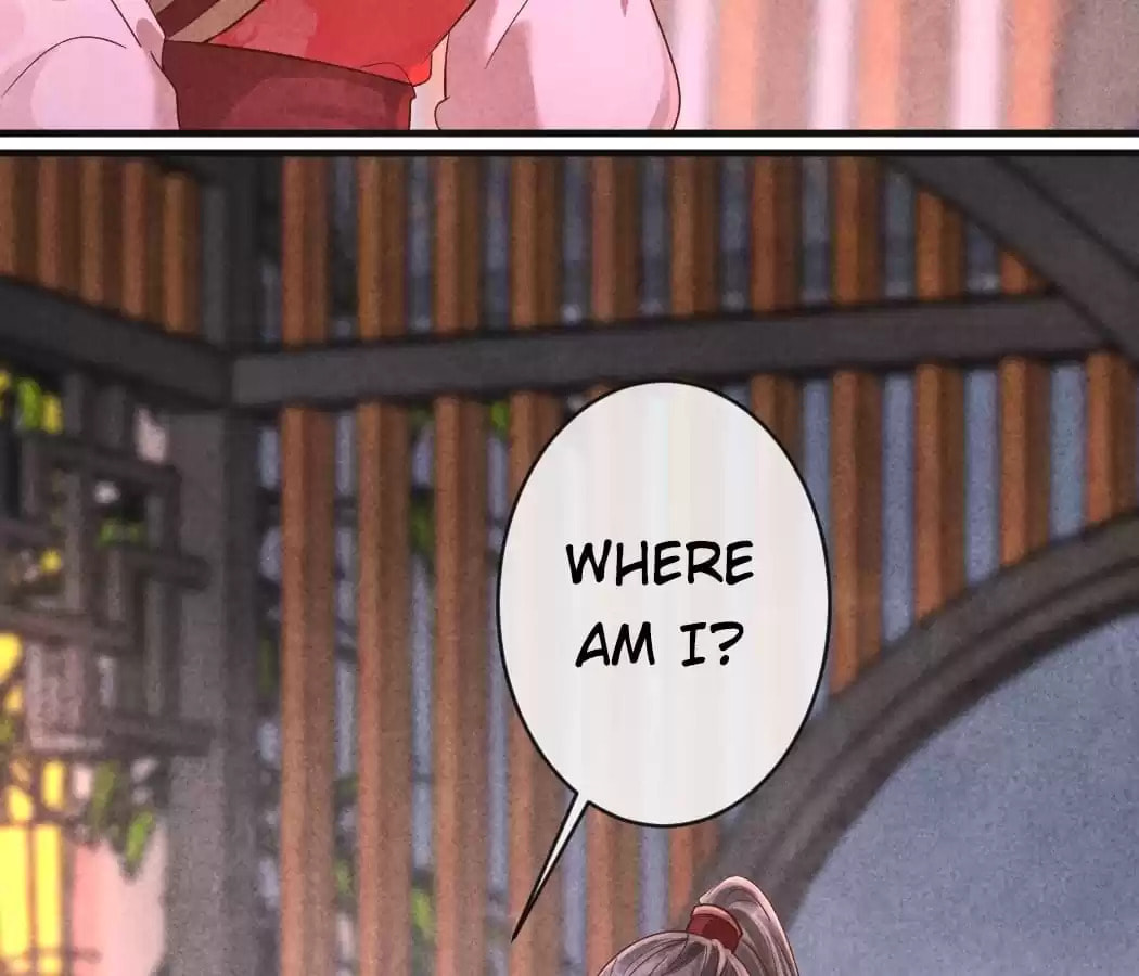Read The Flirtatious Princess Consort chapter 142 image 2 on Lezhin