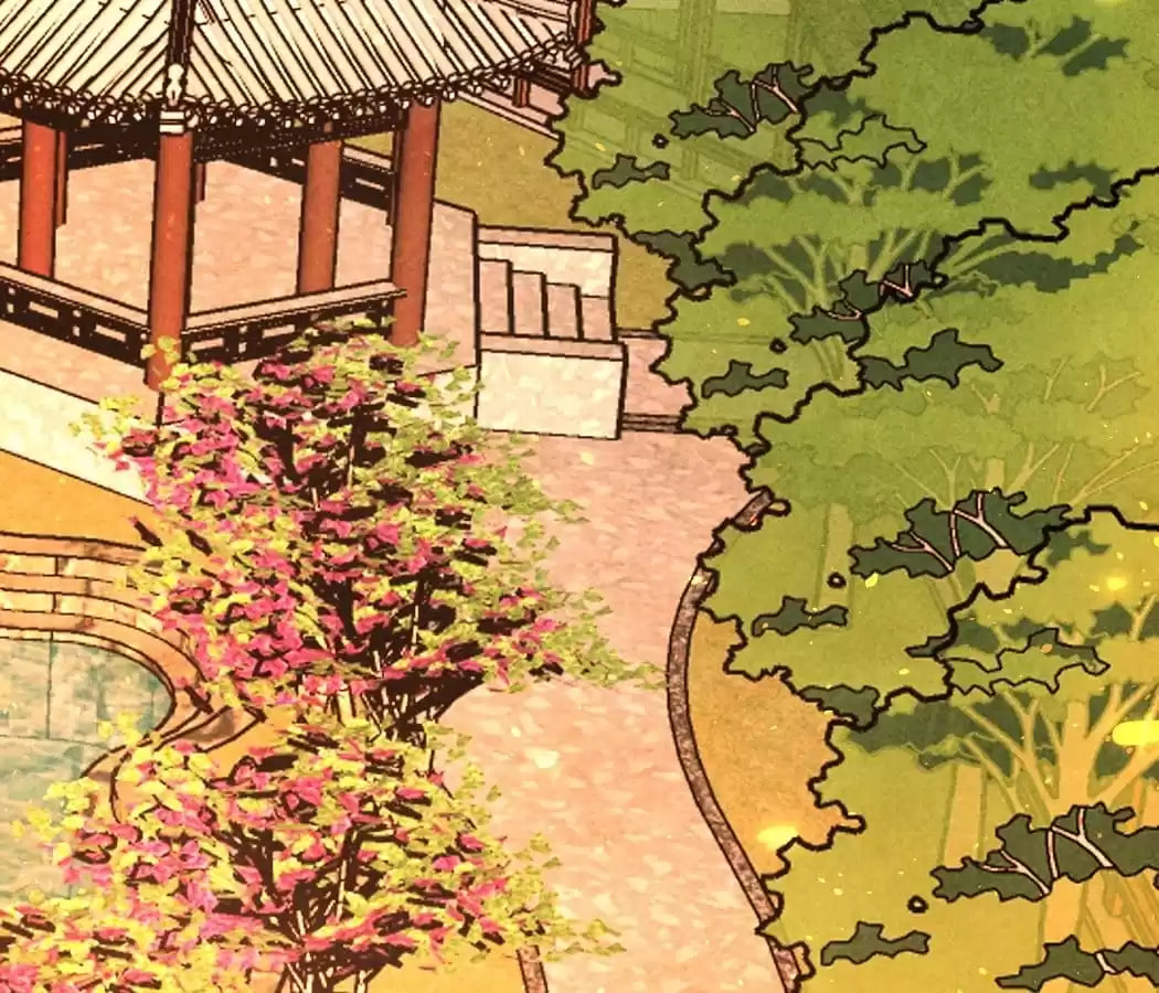 Read The Flirtatious Princess Consort chapter 142 image 21 on Lezhin
