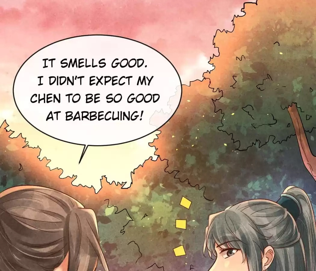 Read The Flirtatious Princess Consort chapter 142 image 23 on Lezhin