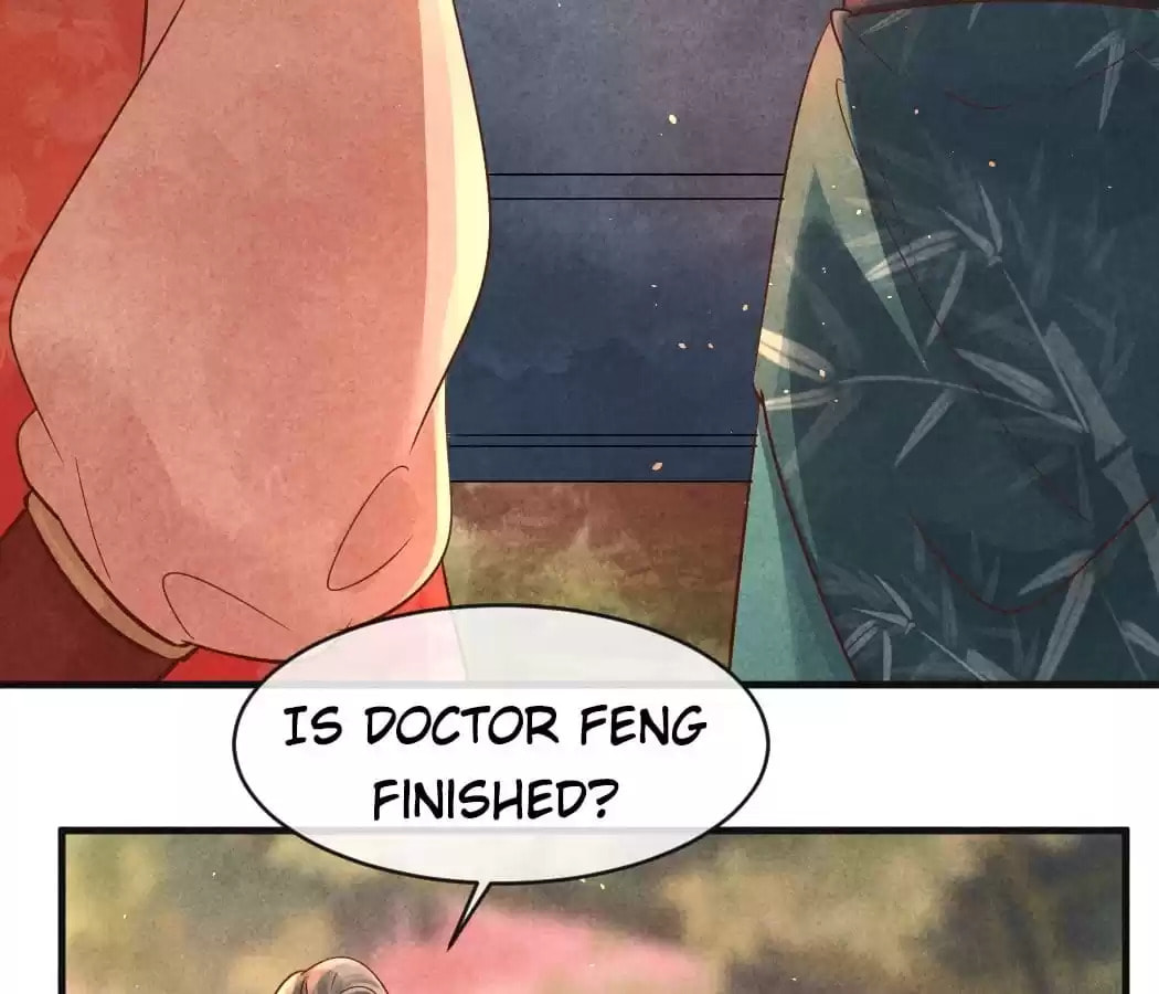Read The Flirtatious Princess Consort chapter 142 image 25 on Lezhin