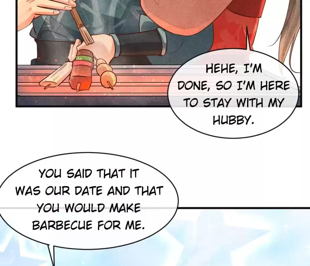 Read The Flirtatious Princess Consort chapter 142 image 27 on Lezhin