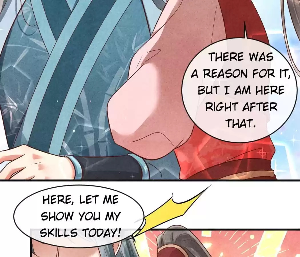 Read The Flirtatious Princess Consort chapter 142 image 29 on Lezhin