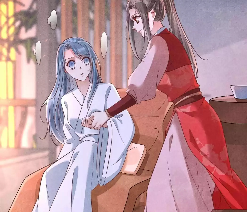 Read The Flirtatious Princess Consort chapter 142 image 3 on Lezhin
