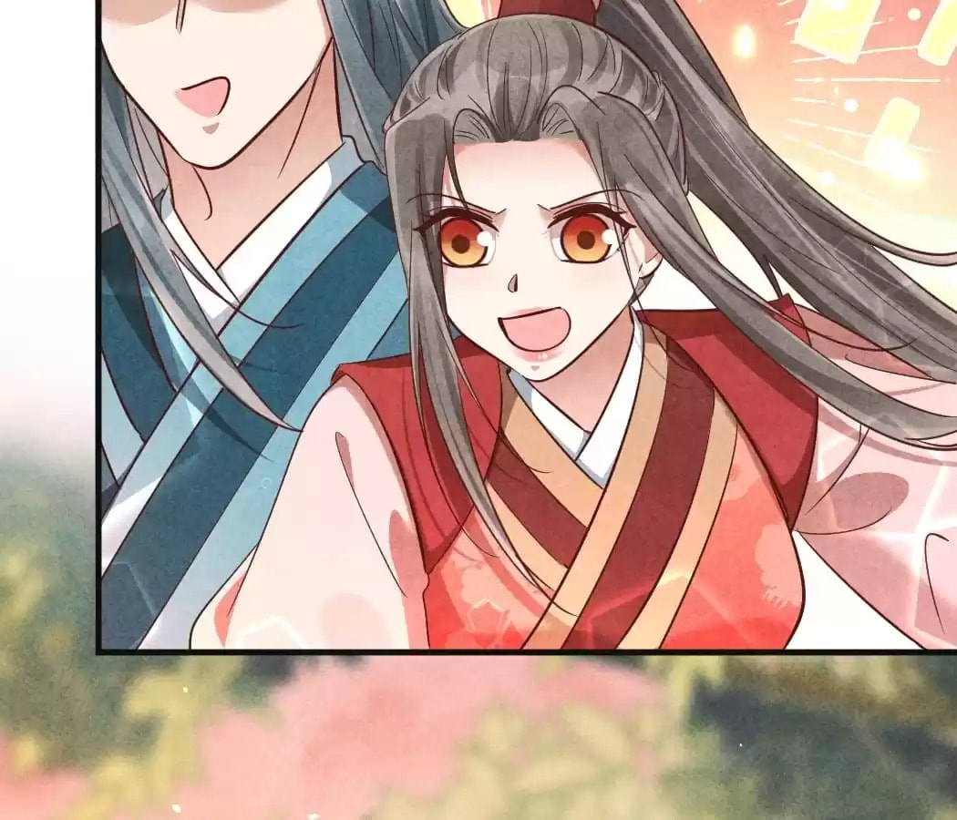 Read The Flirtatious Princess Consort chapter 142 image 30 on Lezhin