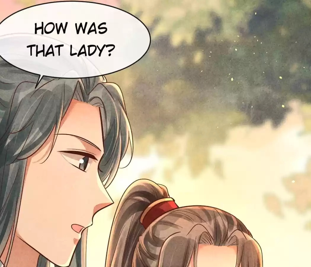Read The Flirtatious Princess Consort chapter 142 image 31 on Lezhin