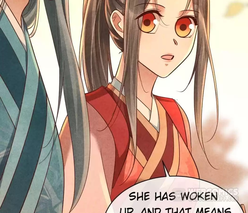 Read The Flirtatious Princess Consort chapter 142 image 32 on Lezhin