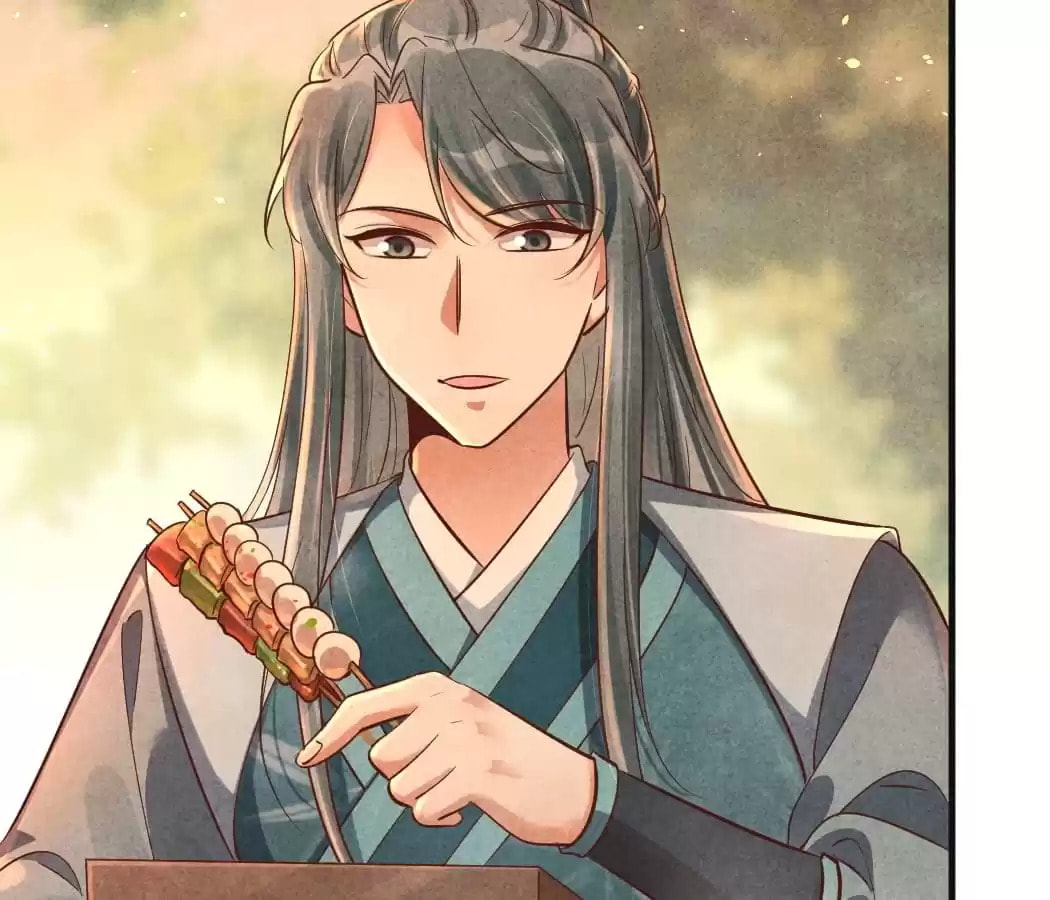 Read The Flirtatious Princess Consort chapter 142 image 34 on Lezhin
