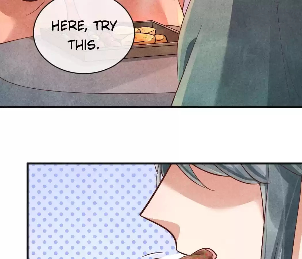 Read The Flirtatious Princess Consort chapter 142 image 41 on Lezhin