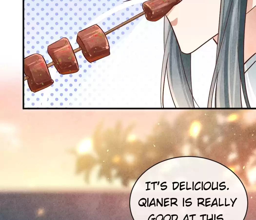 Read The Flirtatious Princess Consort chapter 142 image 42 on Lezhin