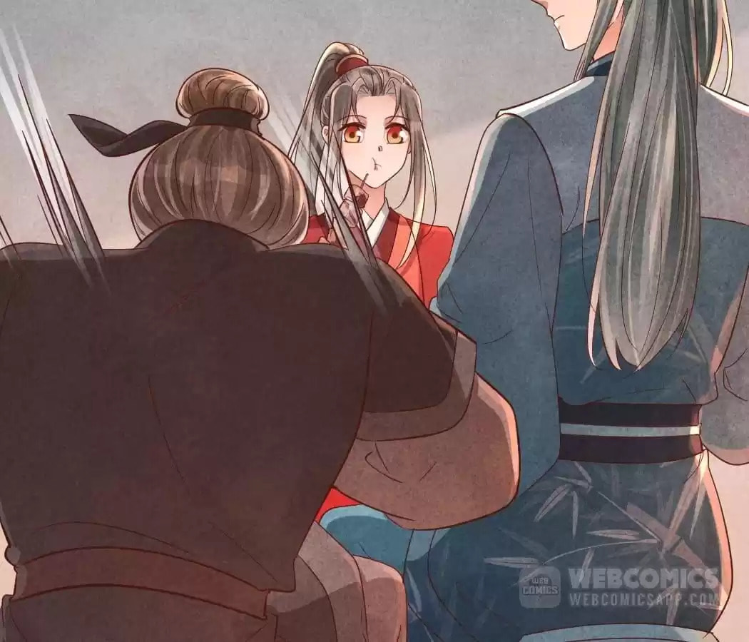 Read The Flirtatious Princess Consort chapter 142 image 48 on Lezhin