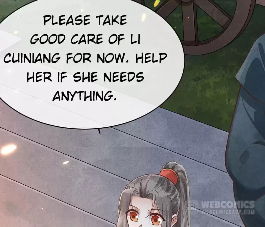 Read The Flirtatious Princess Consort chapter 143 image 1 on Lezhin
