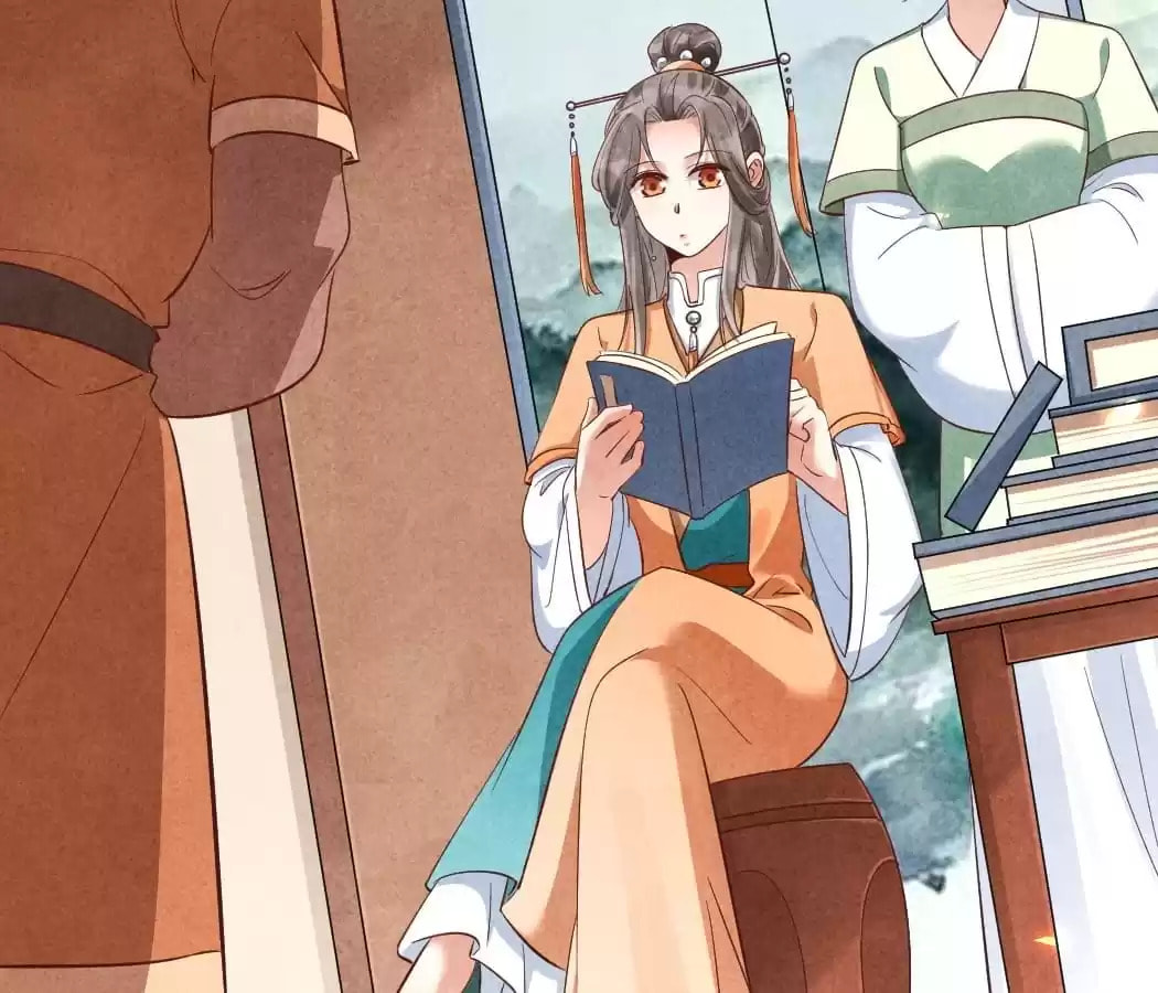 Read The Flirtatious Princess Consort chapter 143 image 18 on Lezhin