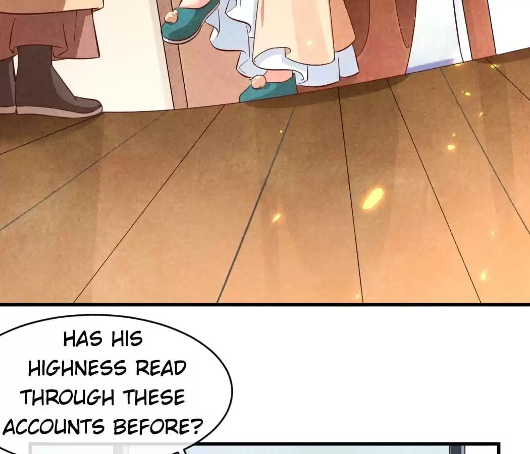 Read The Flirtatious Princess Consort chapter 143 image 19 on Lezhin