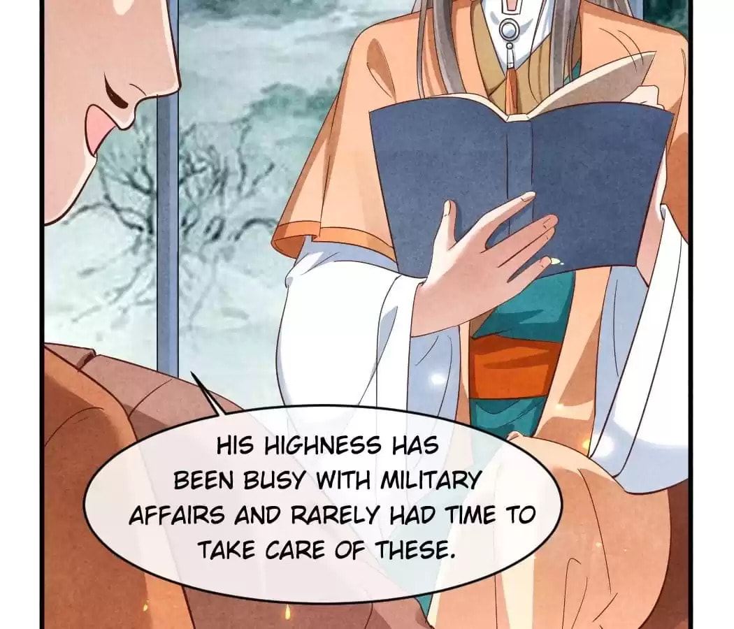 Read The Flirtatious Princess Consort chapter 143 image 21 on Lezhin