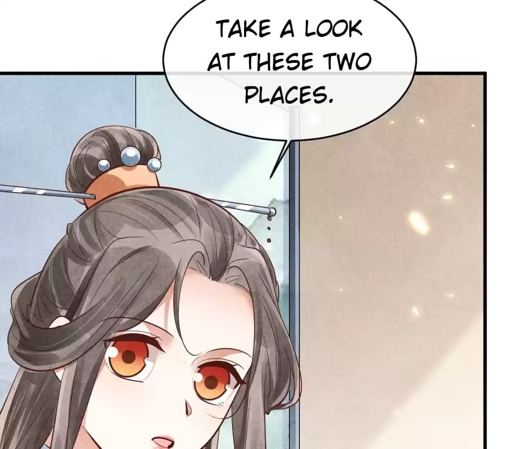Read The Flirtatious Princess Consort chapter 143 image 24 on Lezhin