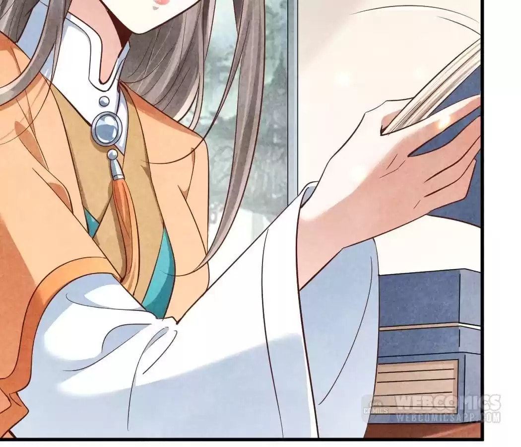 Read The Flirtatious Princess Consort chapter 143 image 25 on Lezhin