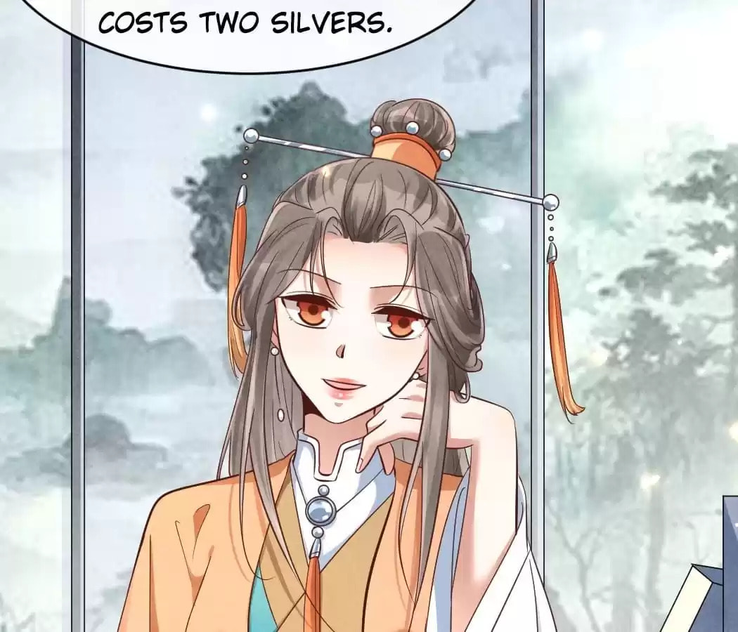 Read The Flirtatious Princess Consort chapter 143 image 29 on Lezhin