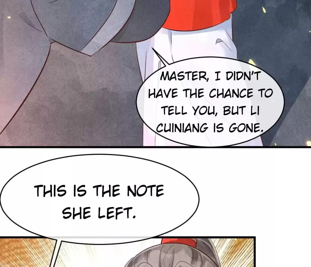 Read The Flirtatious Princess Consort chapter 143 image 3 on Lezhin