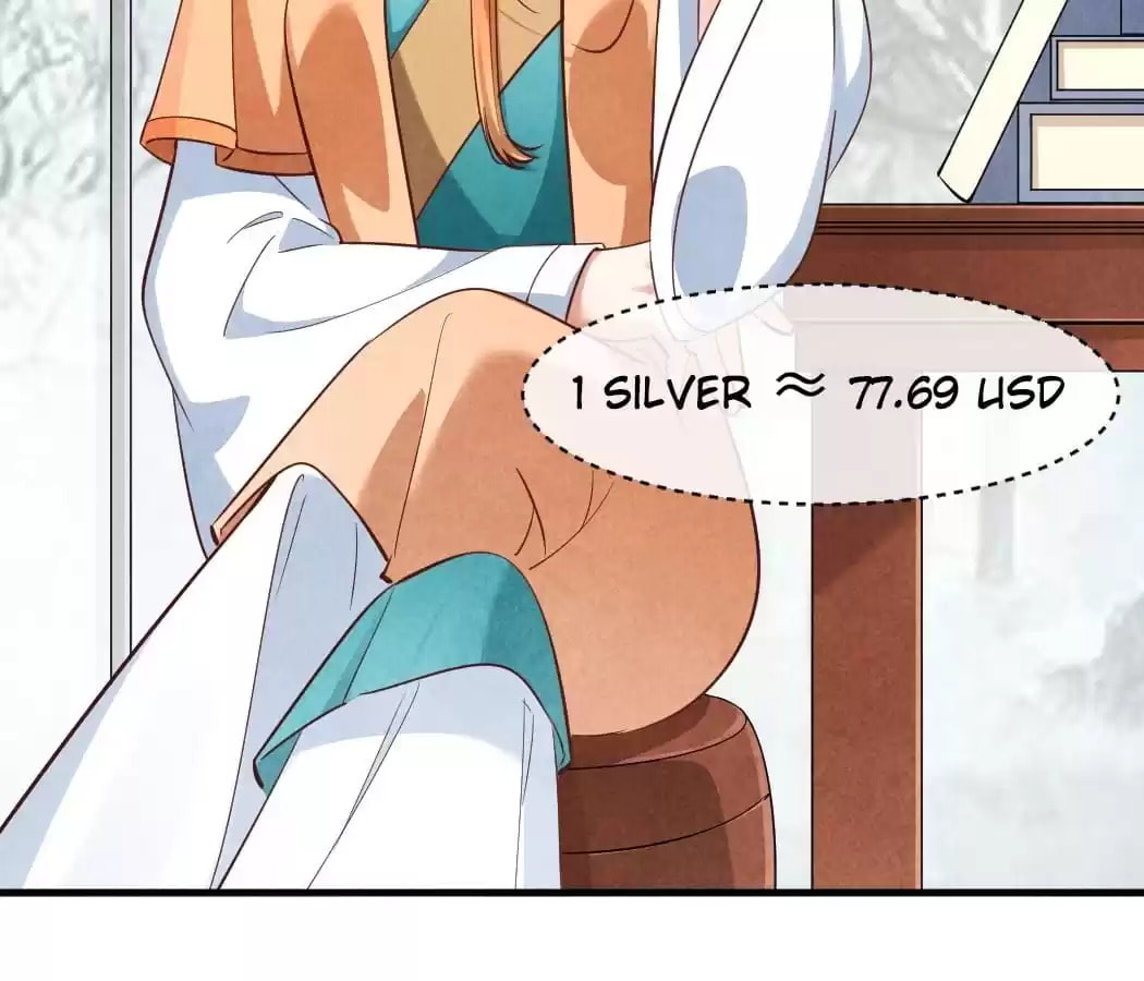 Read The Flirtatious Princess Consort chapter 143 image 30 on Lezhin