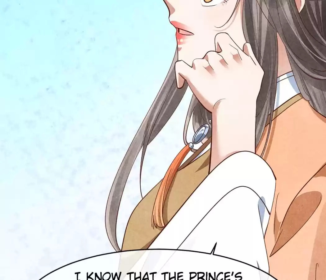 Read The Flirtatious Princess Consort chapter 143 image 34 on Lezhin