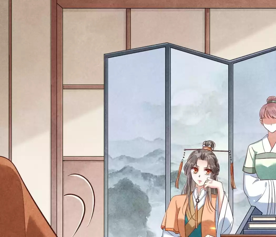 Read The Flirtatious Princess Consort chapter 143 image 43 on Lezhin