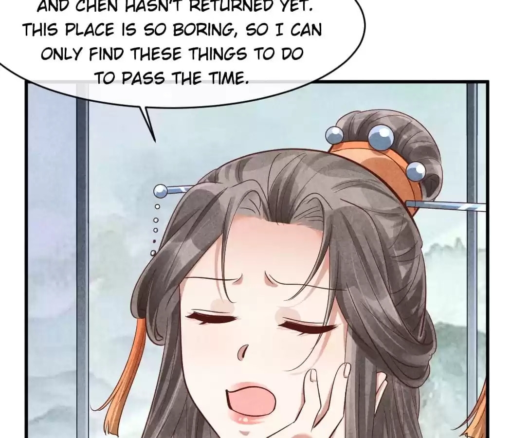 Read The Flirtatious Princess Consort chapter 143 image 48 on Lezhin