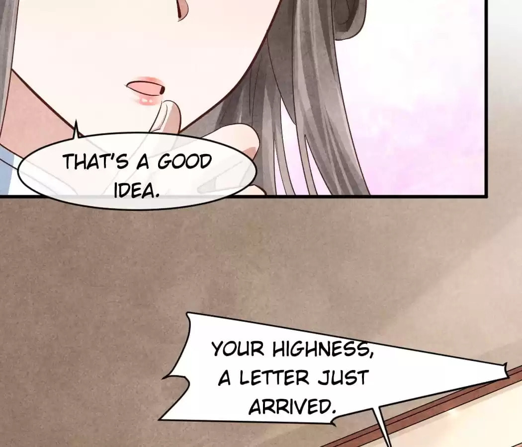 Read The Flirtatious Princess Consort chapter 143 image 53 on Lezhin