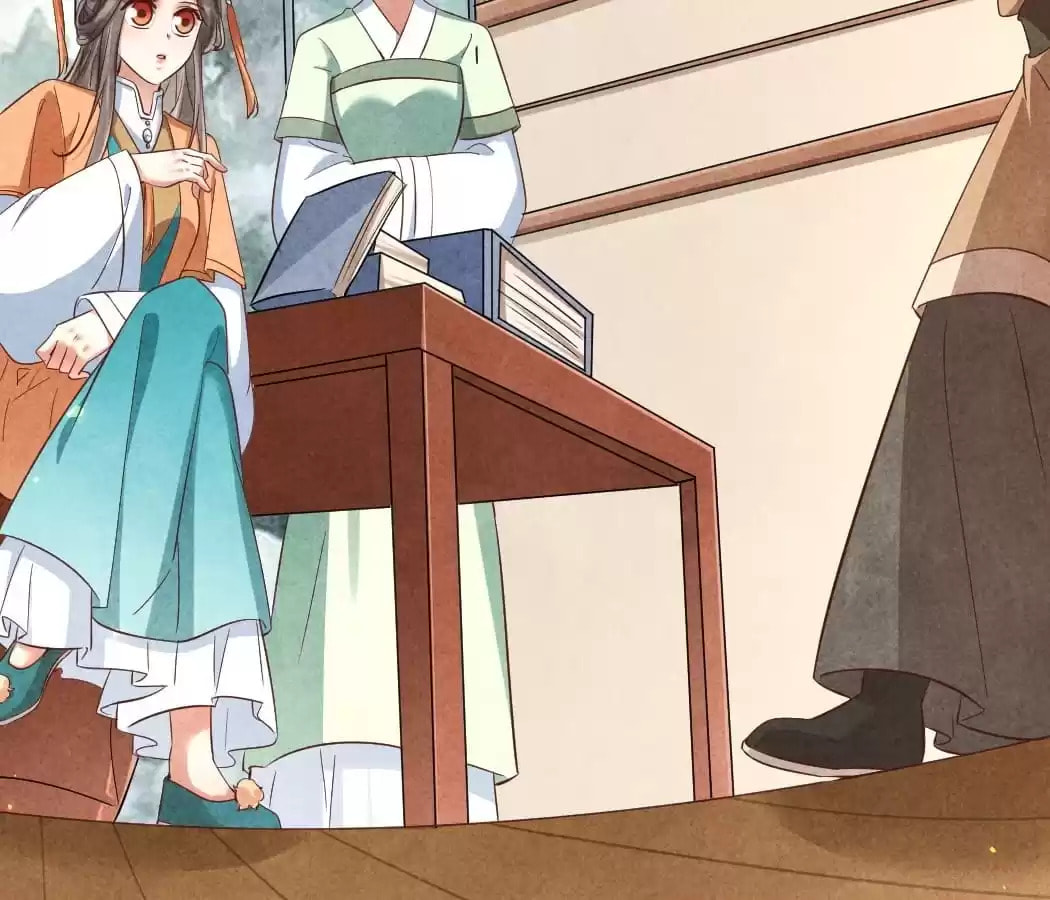 Read The Flirtatious Princess Consort chapter 143 image 55 on Lezhin