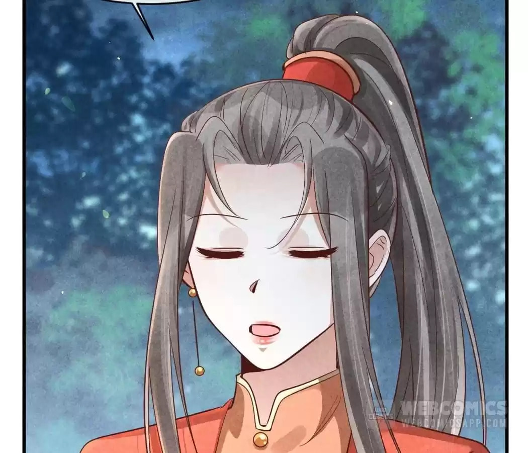 Read The Flirtatious Princess Consort chapter 143 image 9 on Lezhin