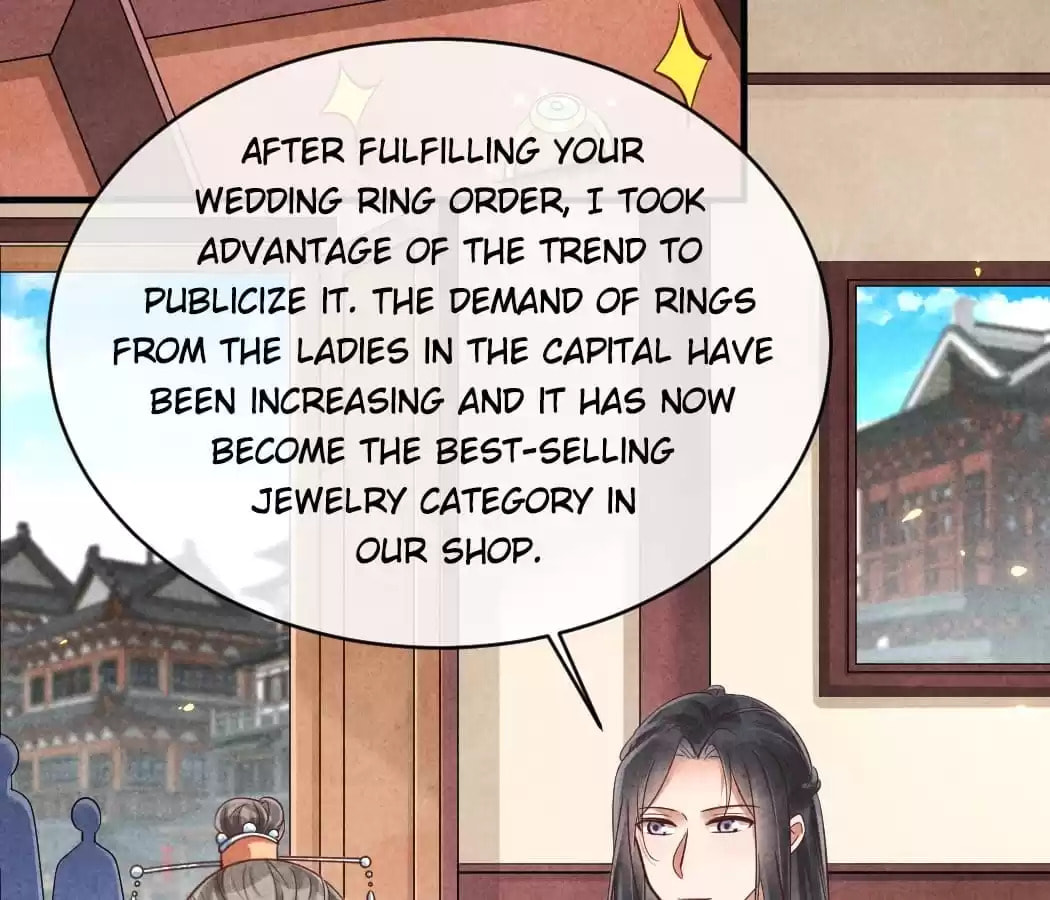 Read The Flirtatious Princess Consort chapter 144 image 28 on Lezhin