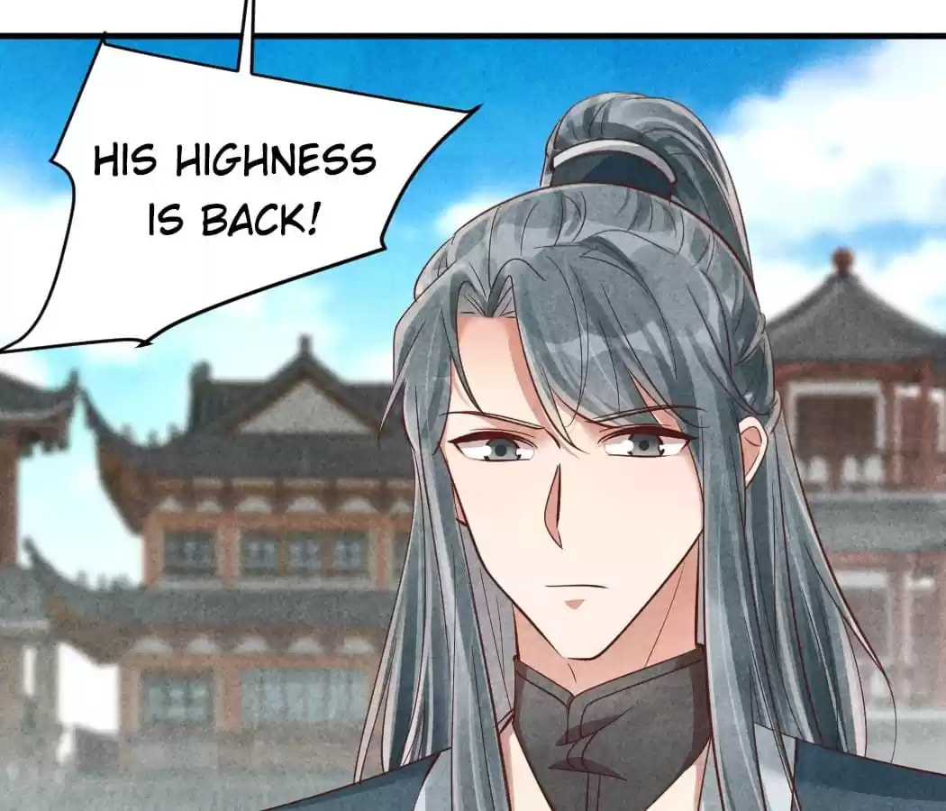 Read The Flirtatious Princess Consort chapter 144 image 3 on Lezhin