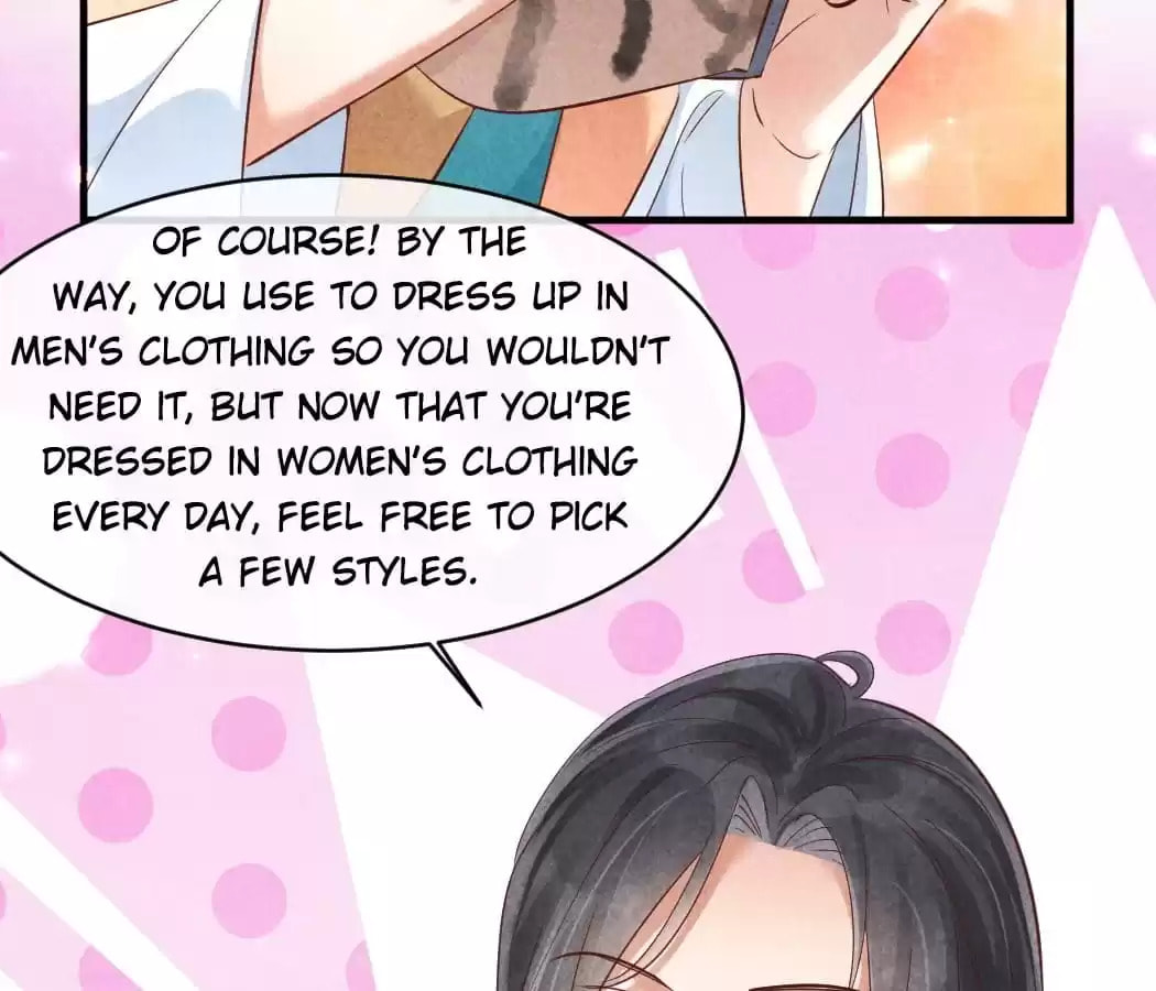 Read The Flirtatious Princess Consort chapter 144 image 32 on Lezhin