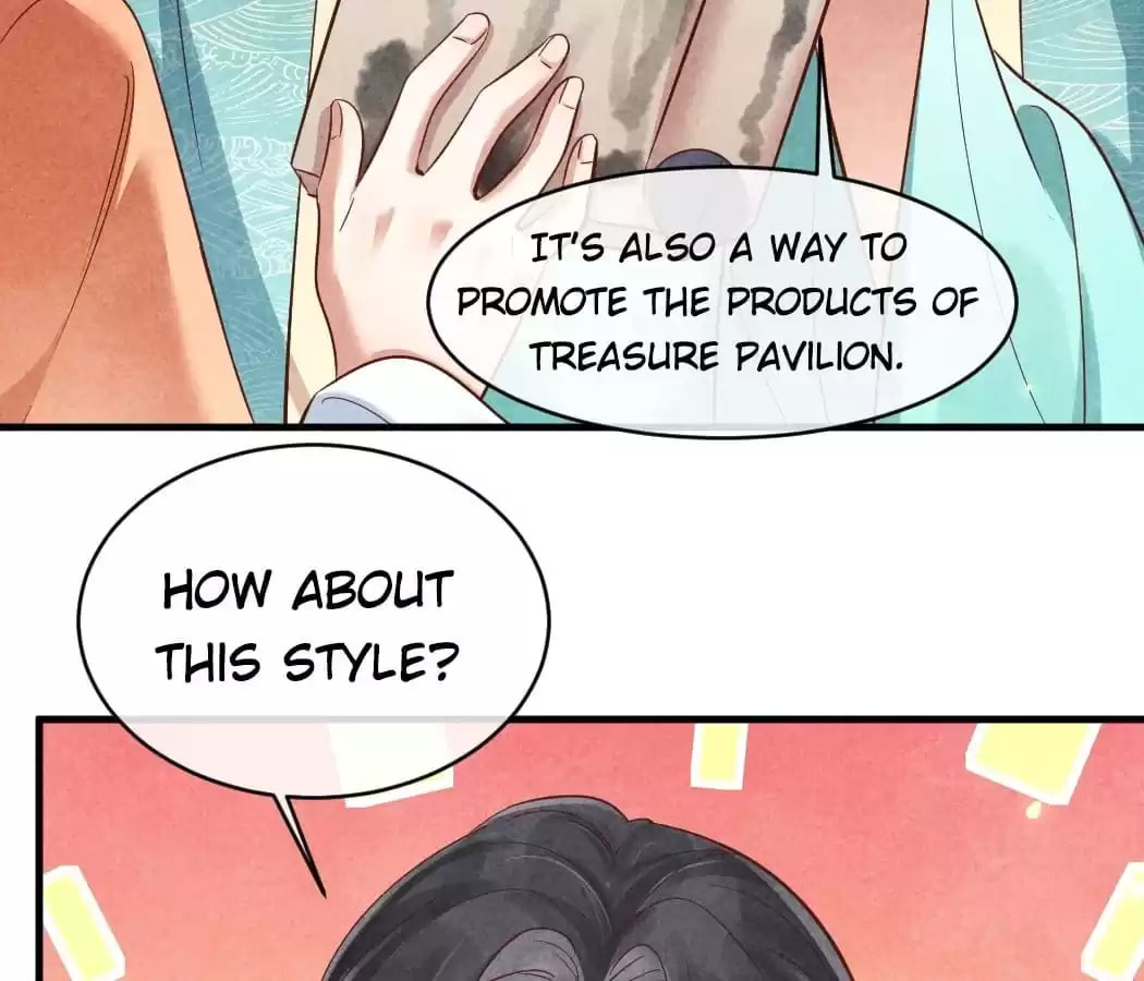 Read The Flirtatious Princess Consort chapter 144 image 34 on Lezhin