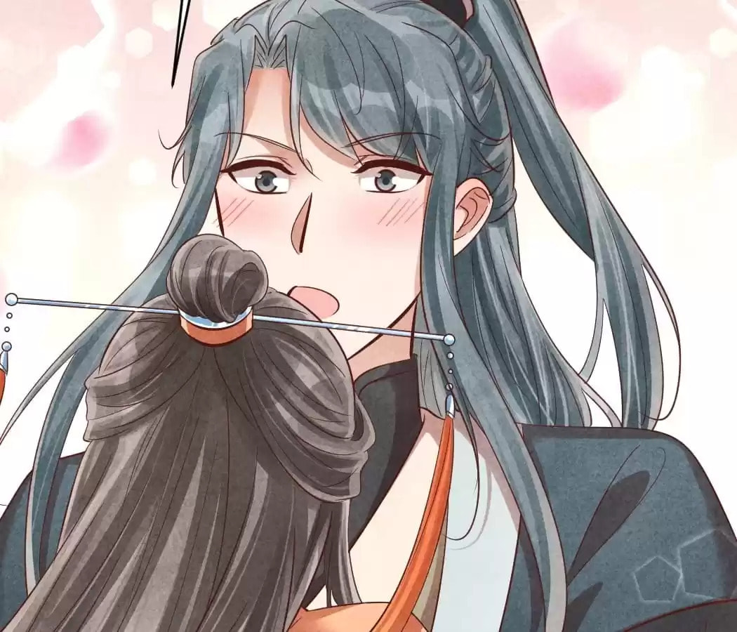 Read The Flirtatious Princess Consort chapter 144 image 46 on Lezhin