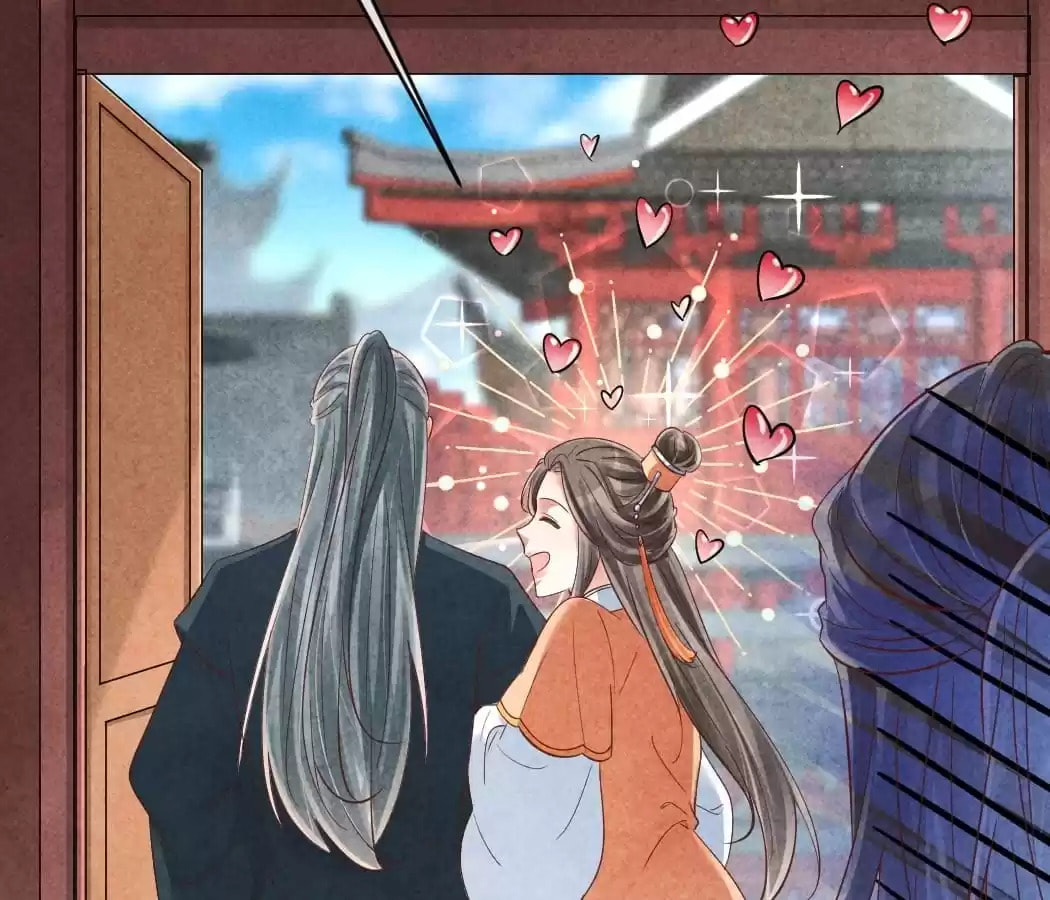 Read The Flirtatious Princess Consort chapter 144 image 52 on Lezhin