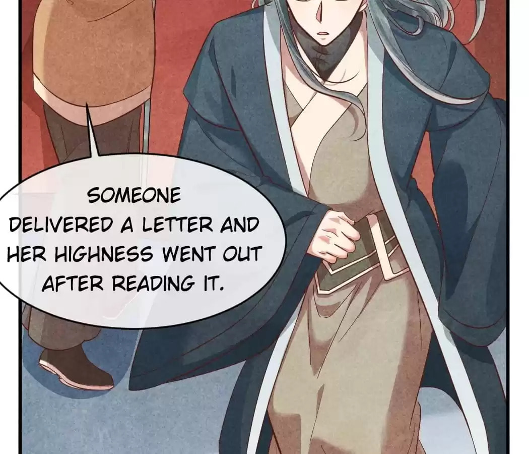 Read The Flirtatious Princess Consort chapter 144 image 6 on Lezhin