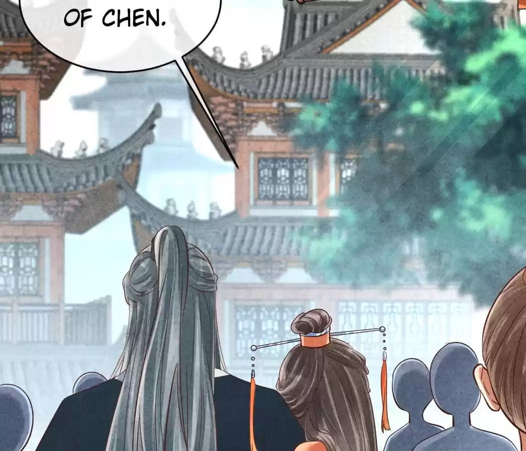 Read The Flirtatious Princess Consort chapter 144 image 61 on Lezhin