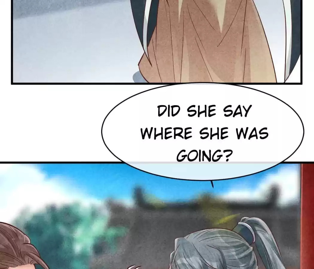 Read The Flirtatious Princess Consort chapter 144 image 7 on Lezhin