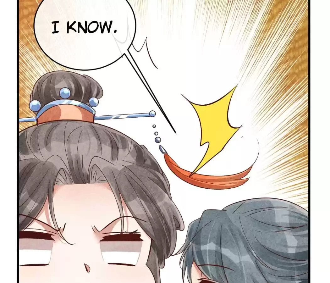 Read The Flirtatious Princess Consort chapter 144 image 70 on Lezhin