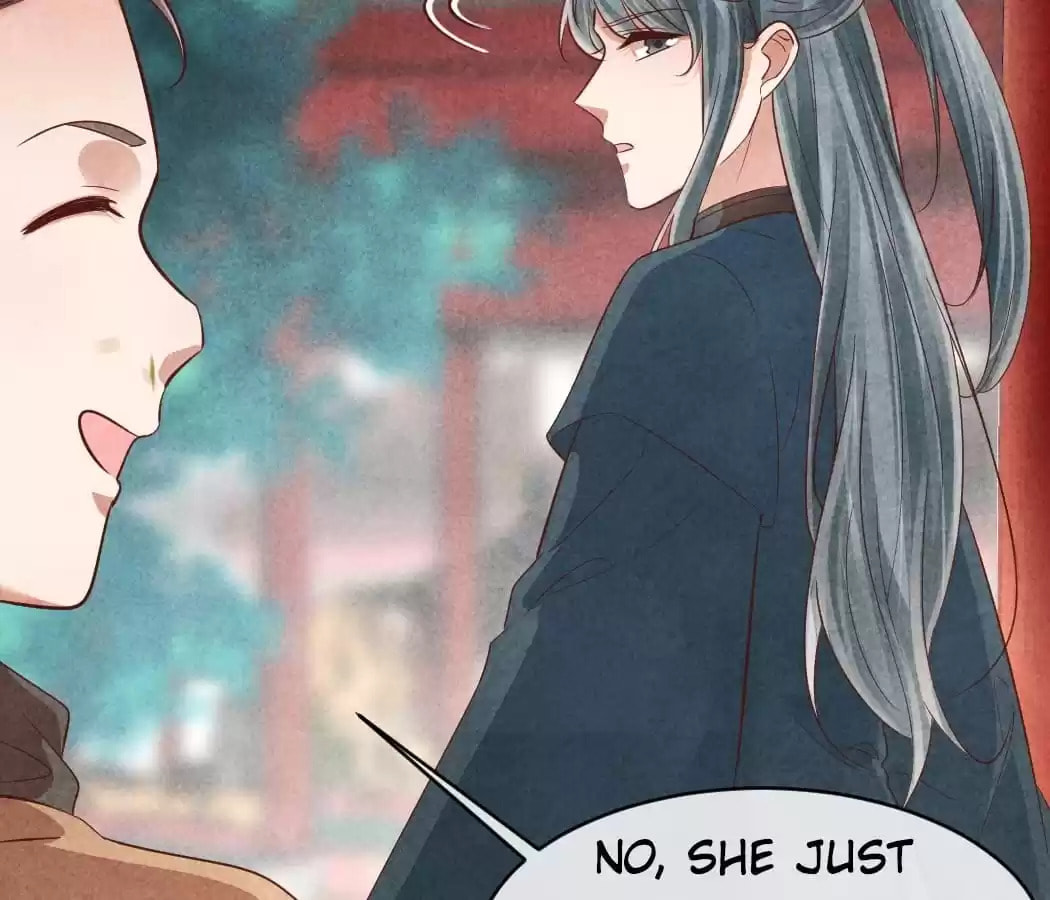 Read The Flirtatious Princess Consort chapter 144 image 8 on Lezhin