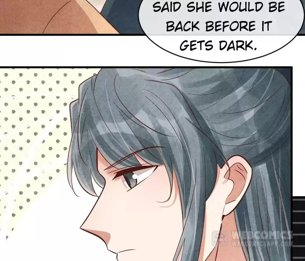 Read The Flirtatious Princess Consort chapter 144 image 9 on Lezhin