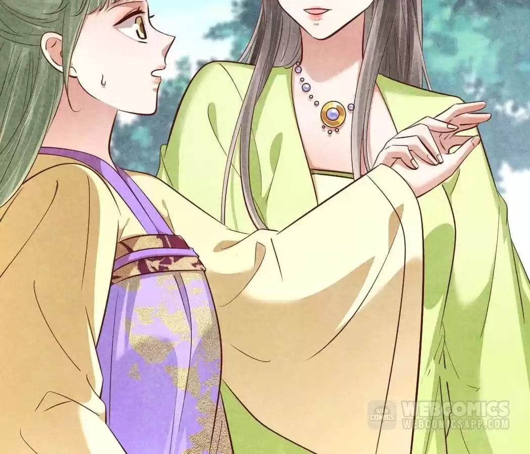 Read The Flirtatious Princess Consort chapter 146 image 1 on Lezhin
