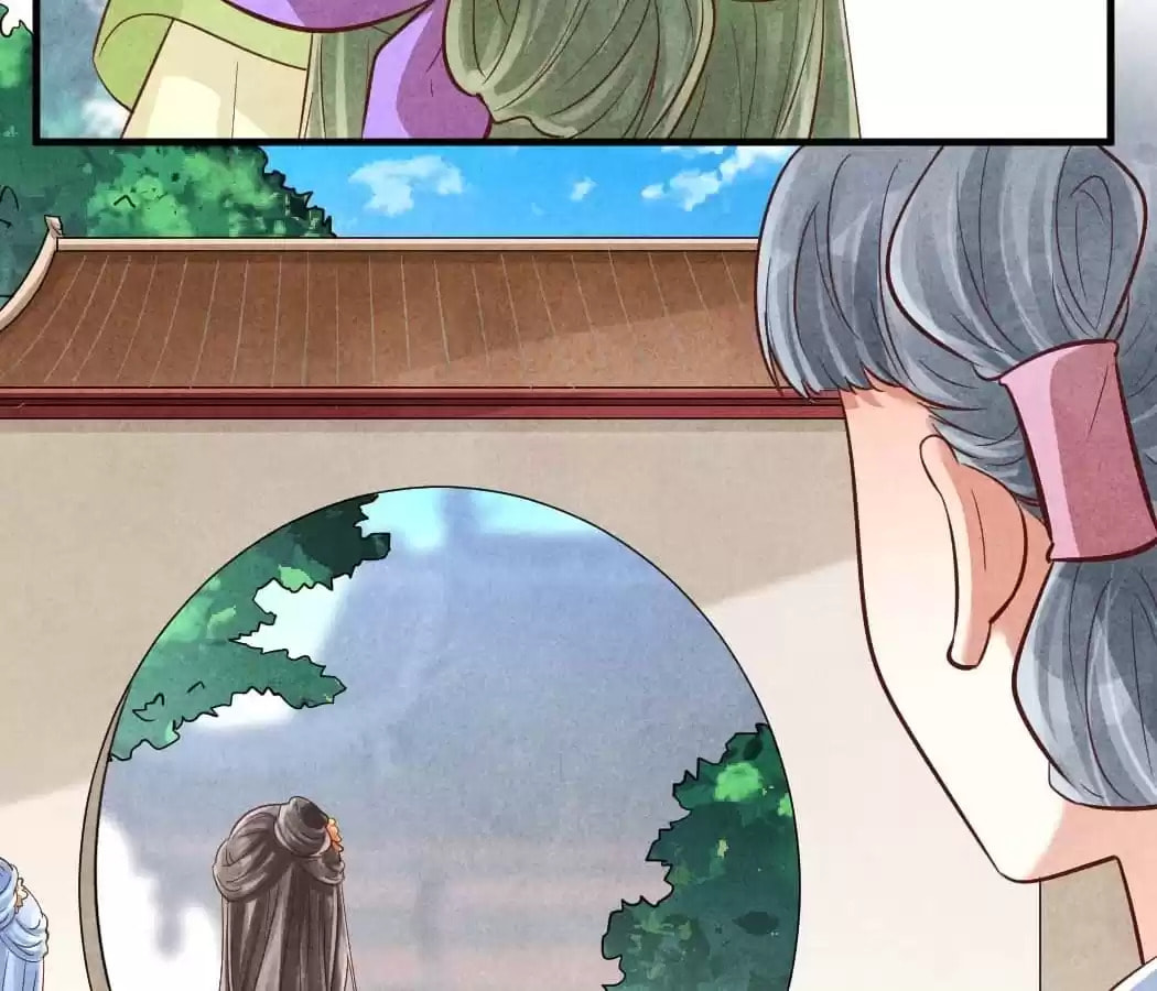Read The Flirtatious Princess Consort chapter 146 image 11 on Lezhin